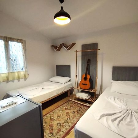 2 Single Bedroom 티라나 외부 사진