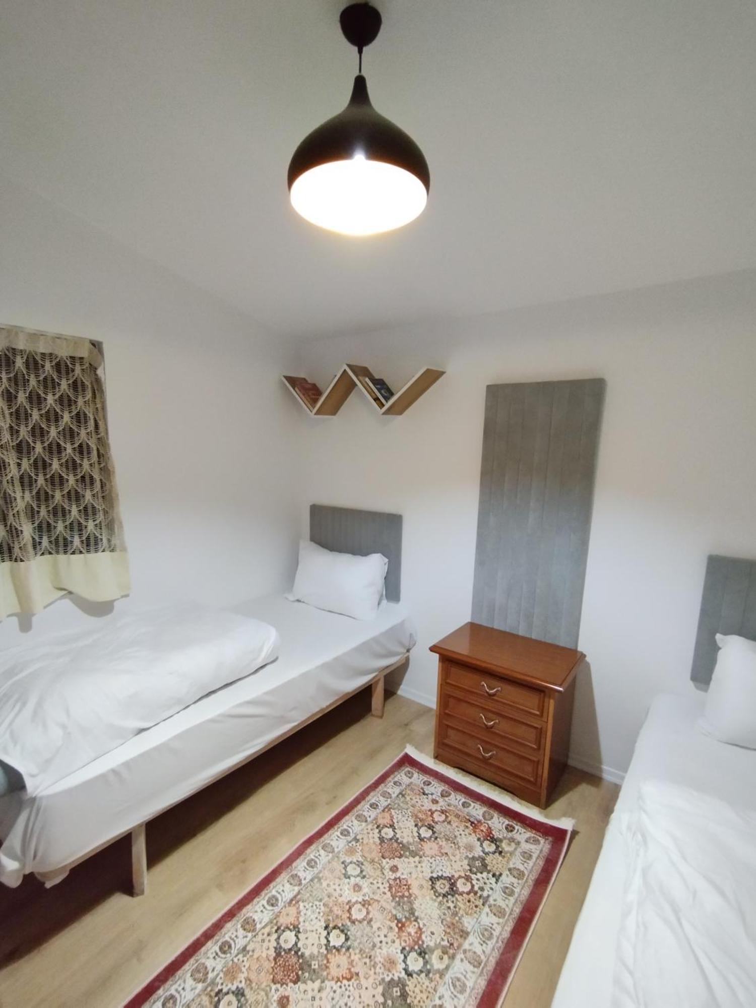 2 Single Bedroom 티라나 외부 사진