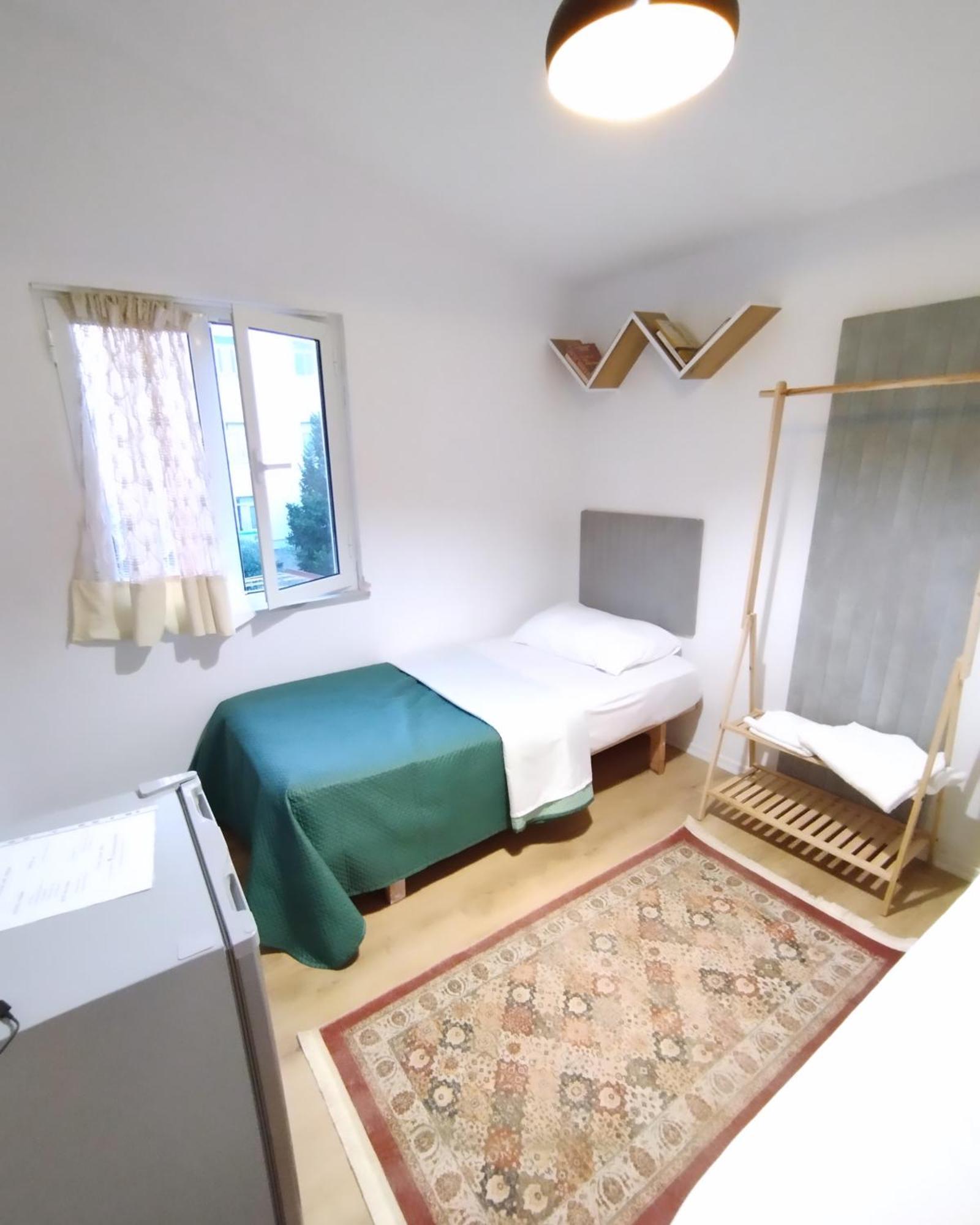 2 Single Bedroom 티라나 외부 사진