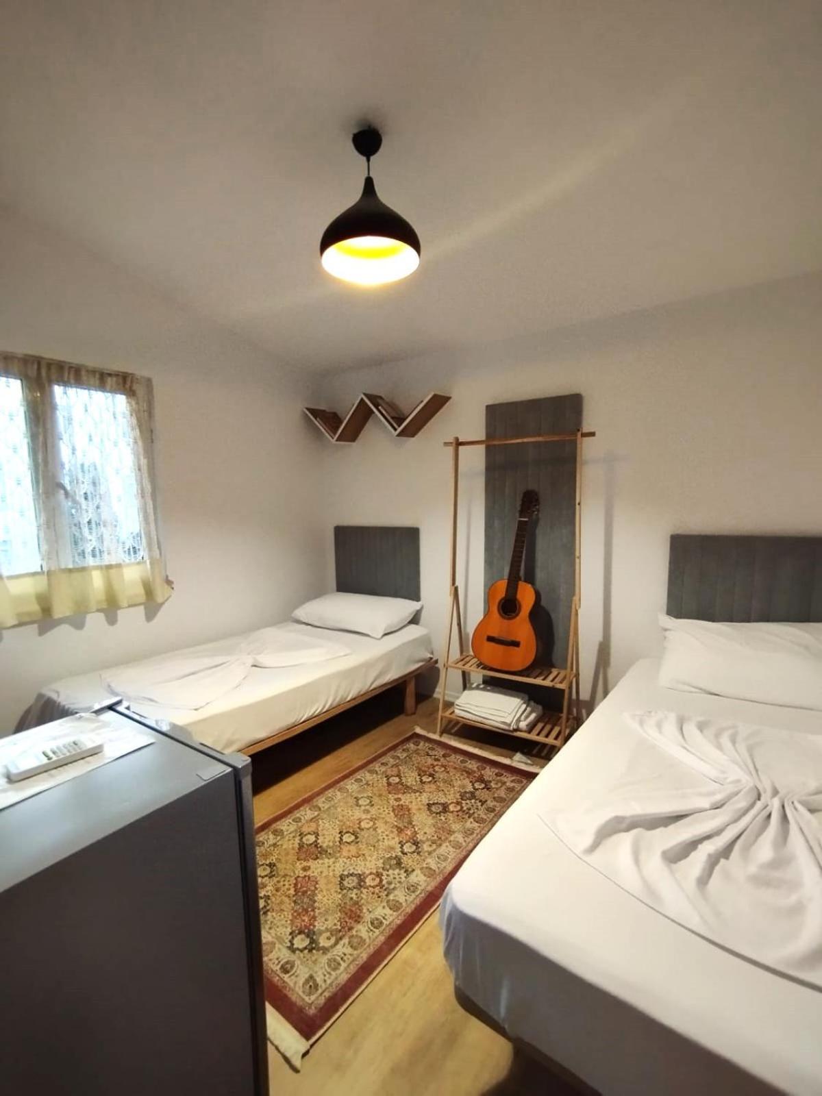 2 Single Bedroom 티라나 외부 사진