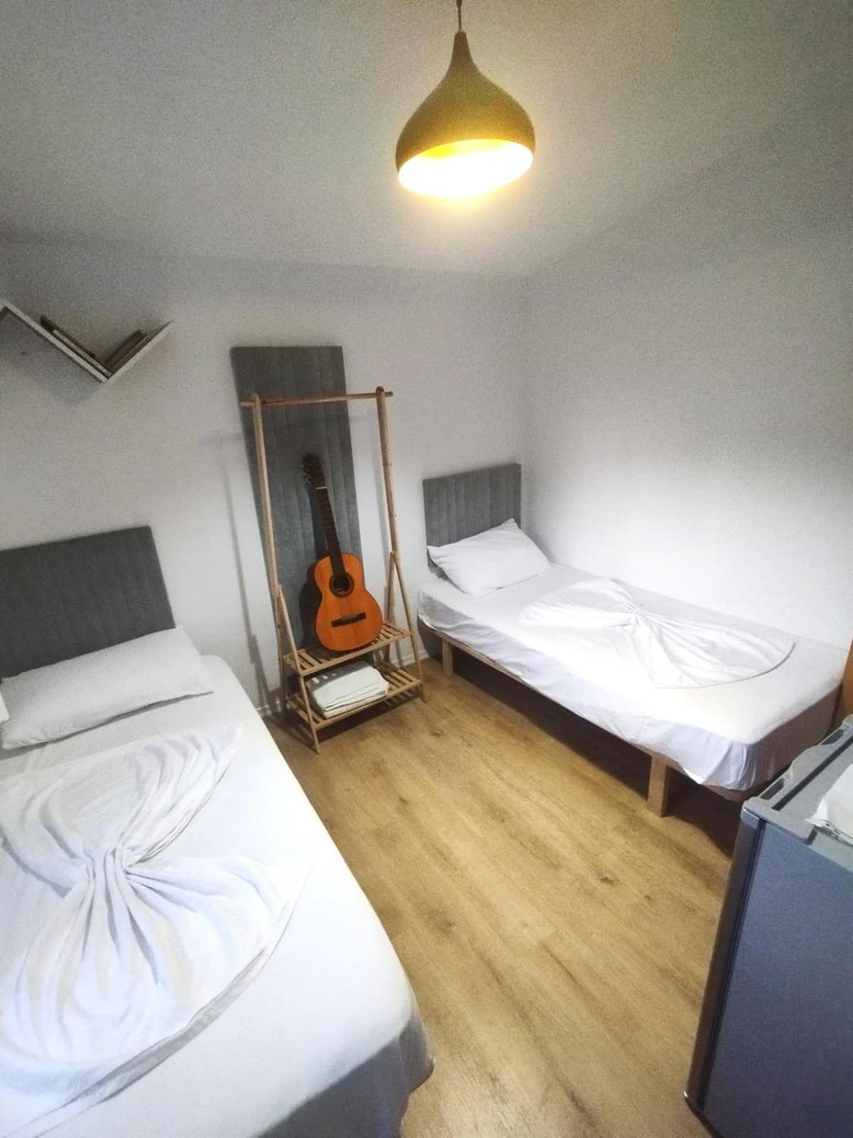 2 Single Bedroom 티라나 외부 사진